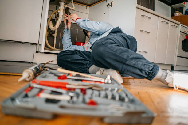 Sewer Line Replacement in Peridot, AZ