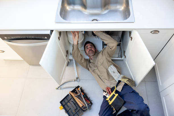 Best Pipe Repair Near Me  in Peridot, AZ