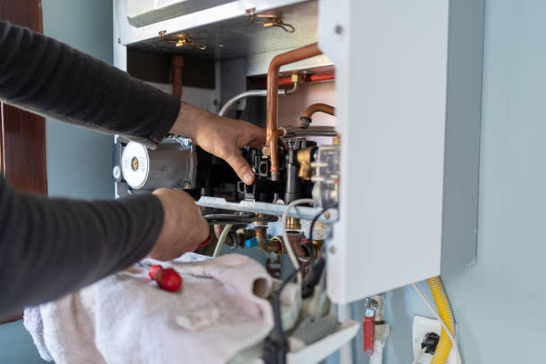 Best Commercial Plumbing Services  in Peridot, AZ