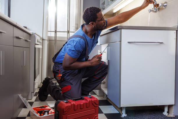 Best Water Softener Installation  in Peridot, AZ