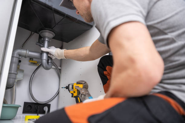 Best Emergency Plumbing Repair  in Peridot, AZ
