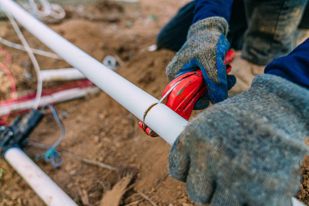 Hot Water Heater Installation in Peridot, AZ