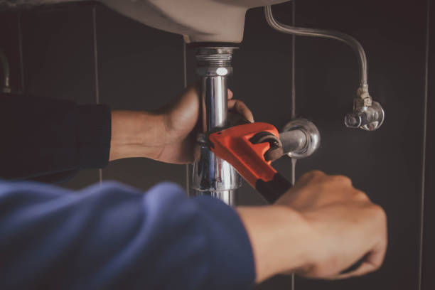 Best Plumbing Installation Services  in Peridot, AZ